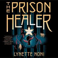 Produktbild: PRISON HEALER              12D