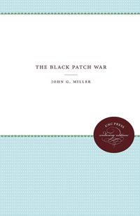 Produktbild: The Black Patch War