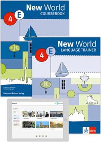 Produktbild: New World 4