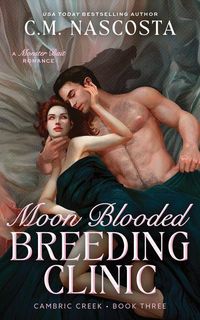 Produktbild: Moon Blooded Breeding Clinic
