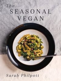 Produktbild: Philpott, S: Seasonal Vegan