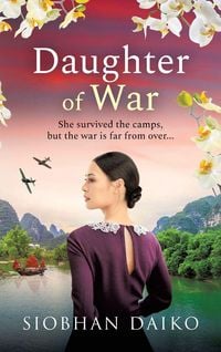 Produktbild: Daughter of War