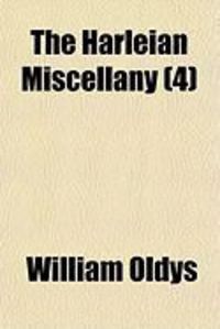 Produktbild: The Harleian Miscellany (4)