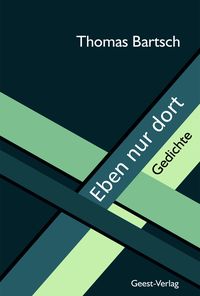 Produktbild: Eben nur dort