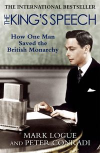 Produktbild: Logue, M: King's Speech