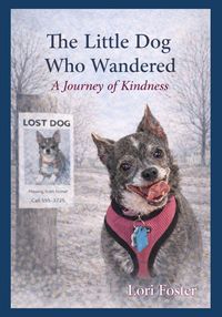 Produktbild: The Little Dog Who Wandered