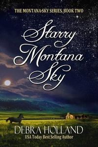 Produktbild: Starry Montana Sky