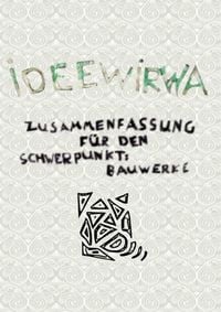Produktbild: Zusammenfassung f&uuml;r den Schwerpunkt Bauwerke
