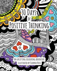 Produktbild: 30 Days of Positive Thinking