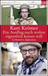 Produktbild: Ein Ausflug nach wohin eigentlich keiner will