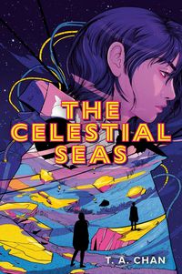 Produktbild: The Celestial Seas