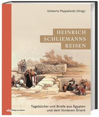 Produktbild: Heinrich Schliemanns Reisen