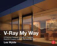 Produktbild: V-Ray My Way