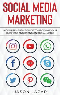 Produktbild: Social Media Marketing