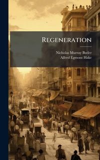 Produktbild: Regeneration