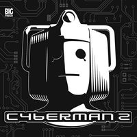 Produktbild: Cyberman, Series 2 - Series 2