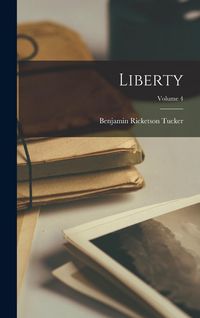 Produktbild: Liberty; Volume 4