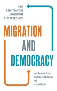 Produktbild: Migration and Democracy