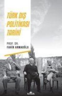 Produktbild: T&uuml;rk Dis Politikasi Tarihi