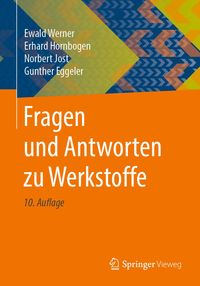 Produktbild: Fragen und Antworten zu Werkstoffe