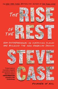 Produktbild: The Rise of the Rest