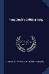 Produktbild: Aunt Dinah's Quilting Party