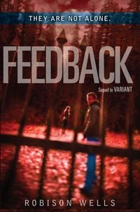 Produktbild: Feedback