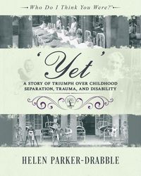 Produktbild: 'Yet'