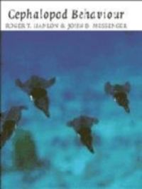 Produktbild: Hanlon, R: Cephalopod Behaviour