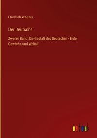 Produktbild: Der Deutsche