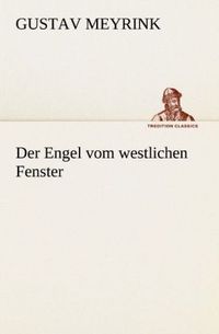 Produktbild: Der Engel vom westlichen Fenster