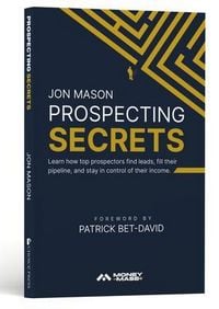 Produktbild: Prospecting Secrets