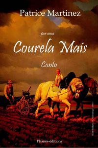Produktbild: Por Uma Courela Mais