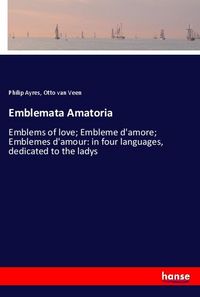 Produktbild: Emblemata Amatoria