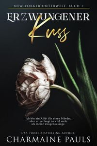 Produktbild: Erzwungener Kuss