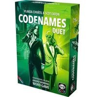 Produktbild: Codenames Duet