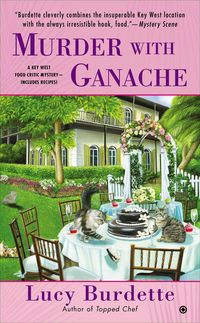 Produktbild: Murder with Ganache