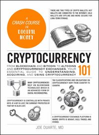 Produktbild: Cryptocurrency 101
