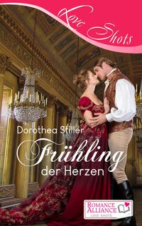 Bild vom Artikel Frühling der Herzen vom Autor Dorothea Stiller