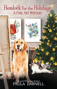Produktbild: Hemlock for the Holidays