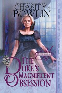 Produktbild: The Duke's Magnificent Obsession