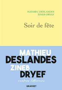 Produktbild: Soir de f&ecirc;te