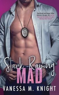 Produktbild: Stark Raving Mad