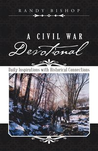 Produktbild: A Civil War Devotional
