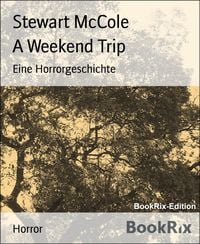 Produktbild: A Weekend Trip