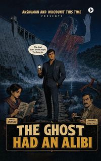 Produktbild: Anshuman and Whodunit this time