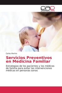 Produktbild: Servicios Preventivos en Medicina Familiar