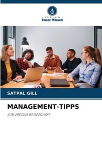 Produktbild: Management-Tipps