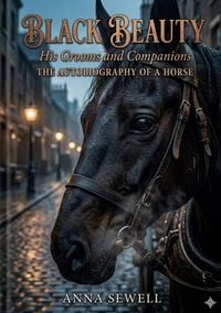 Produktbild: Black Beauty