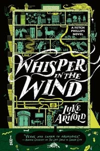 Produktbild: Whisper in the Wind